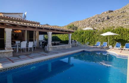 Villa Cal Peso - Foto 2