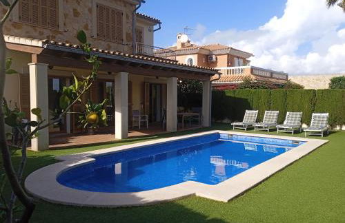 Villa Puerto Adriano - Foto 17