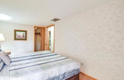 Lutsen Mountains Retreat with Resort Amenities! - Foto 16