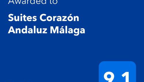 Suites Corazón Andaluz Málaga - Foto 3