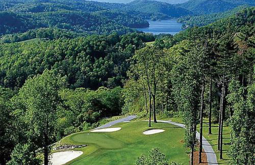 Enjoy the Blue Ridge Mountains in this 2BD condo resort retreat - Foto 35