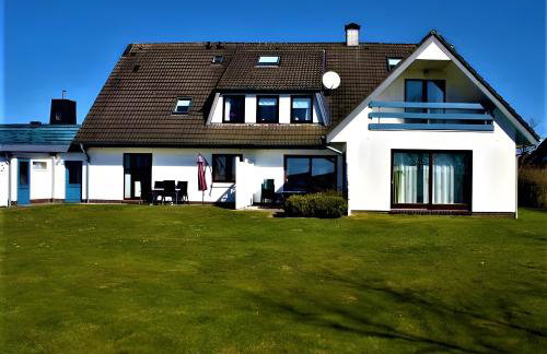 Haus Halligblick - Foto 17