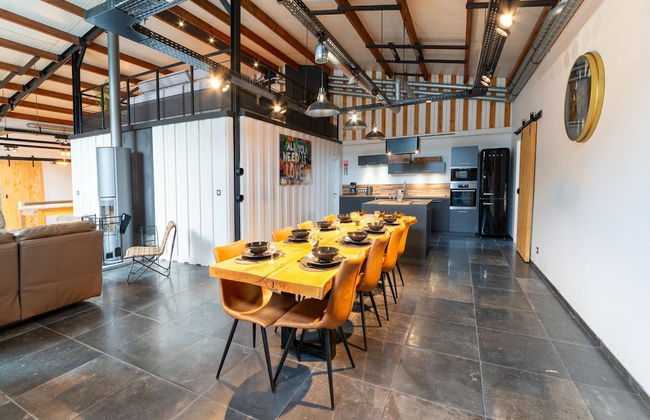 Elegant Place in Goesnes - Foto 32