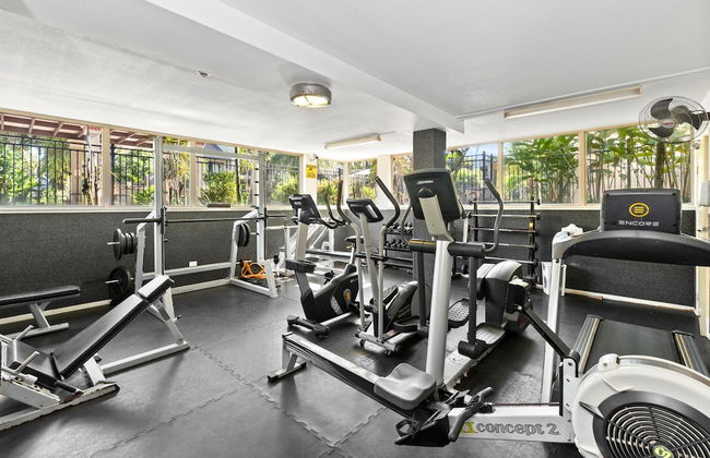 Tropical Bliss - Cairns 9 Pools BBQ Gym - Foto 23