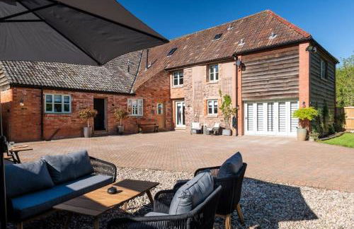 Barn Conversion in North Petherton - Foto 1