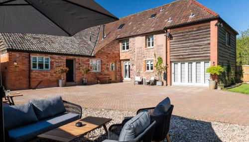 Barn Conversion in North Petherton - Foto 1