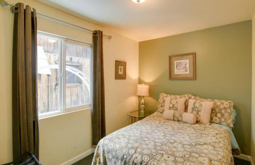 Grill, Fire Pits and Trails Butte Meadows Duplex! - Foto 11