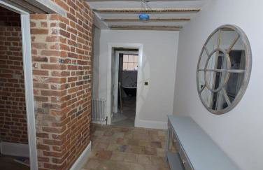 Rose Cottage, Luxury cottage, sleeps 16 - Foto 45