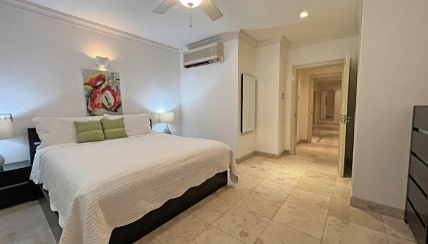 Waterside Apartment 101 by Island Villas - Foto 2, Camera