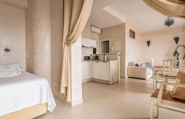 La Residencia Tarifa - Photo 71