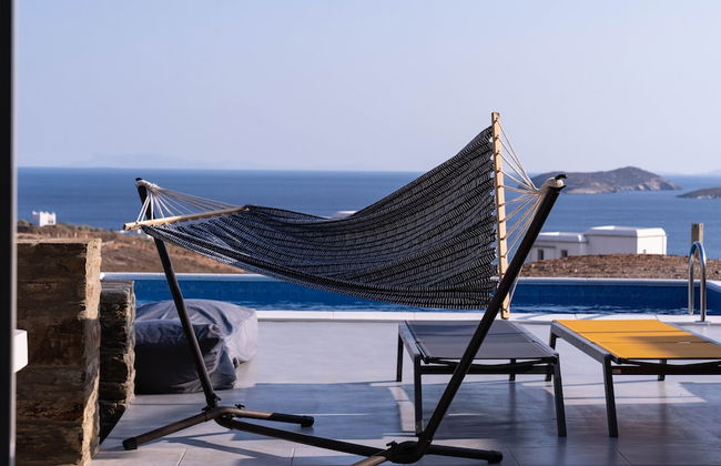 Antigoni Villas - Foto 18