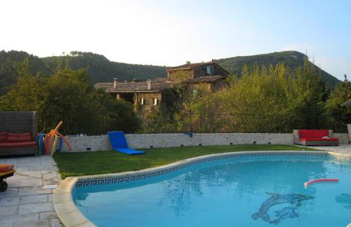 Mas Suéjol - Foto 31