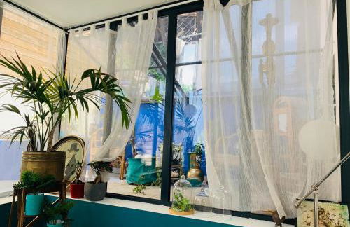 Villa Iris - Foto 20