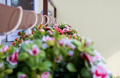 Ferienwohnungen zum Ostseestrand - Foto 23