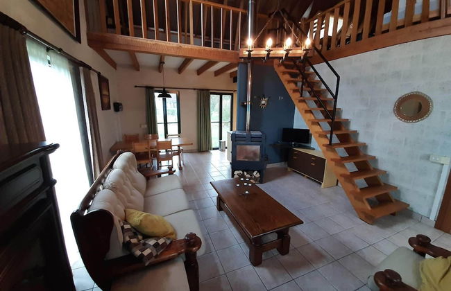 Cozy Escape in Rendeux - Photo 14