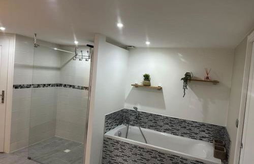 Logement cosy proche plage wissant - Foto 12