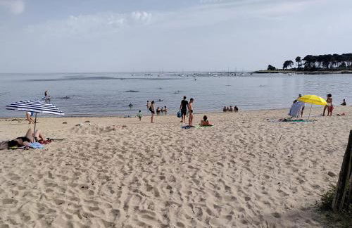 Appartement T2 tout équipé à 100m de la mer - Foto 14