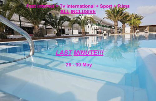 Nahir Holiday Apartment - Foto 1