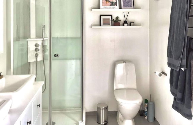 Holiday Home in Ellös - Foto 29