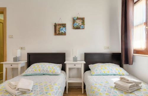 Holiday Home Florens by Interhome - Foto 47