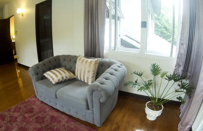 A Taste of Europe in Chiang Mai - Foto 17