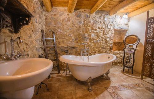 Traditional Villa Askyfou - Photo 14