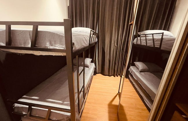 Duplex Highline 807 - Photo 1