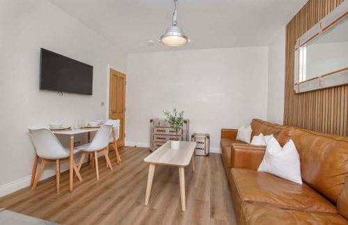 The Granville 4 bedroom house sleeps 7 - Foto 2