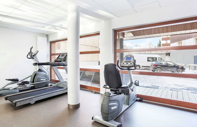 Résidence Odalys Référence Aquisana - Photo 16