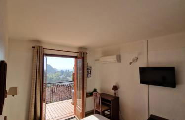 T2 vue mer & montagne Golfe de Porto-Ota - Foto 21