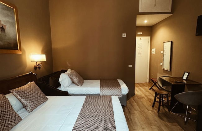 Residenza Sciarra - Foto 11