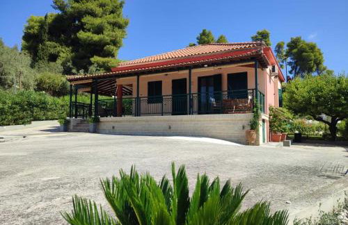 Skopelos Country House Diamantis & Chrisi - Foto 74