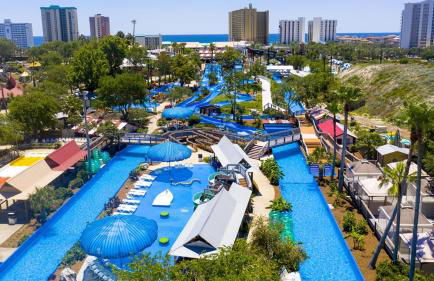 Crystal Castle-Private Pool-Crystal-Destin - Foto 64