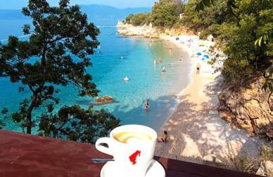 Lux Sea View Villa DIJANA - Infinity Pool & Jacuzzi - Foto 9