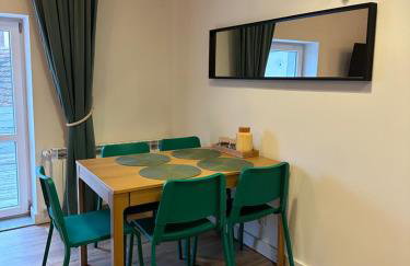 Apartament Tuchola - Foto 12