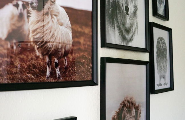 Feriehus Thy - Foto 18