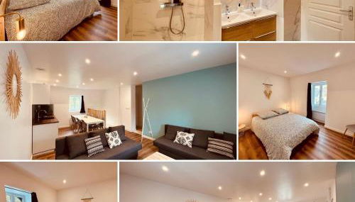 Le Loft Scandinave - Home Homy - Foto 2