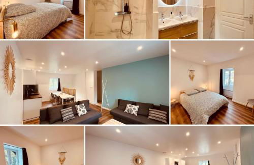 Le Loft Scandinave - Home Homy - Foto 2