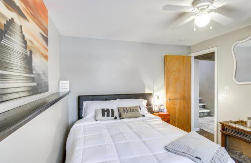 11 Mi to Bozeman Family Home with Movie Room! - Foto 18