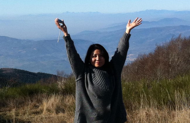 B&B da Ronald...a Pian del Papa - Foto 17