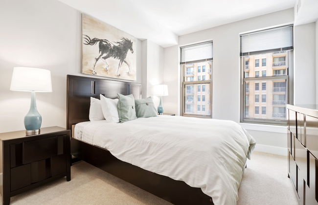 Bluebird Suites near Pentagon - Photo 21