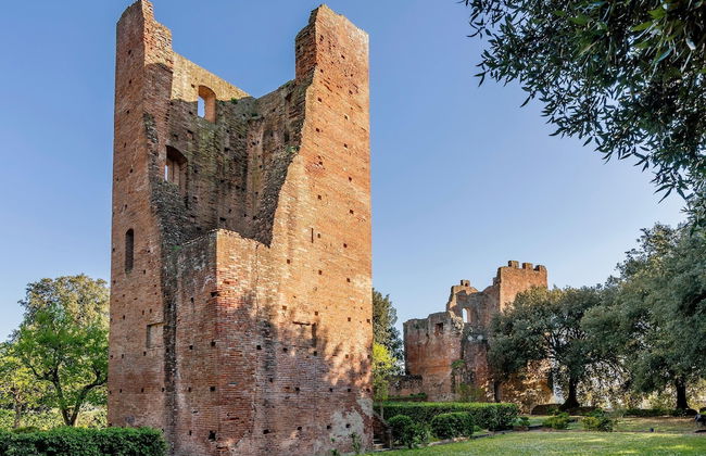 Villa Cerbaie in Fucecchio - Foto 38