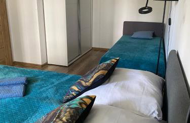 Apartament 9 Nina - Dębina - Foto 22