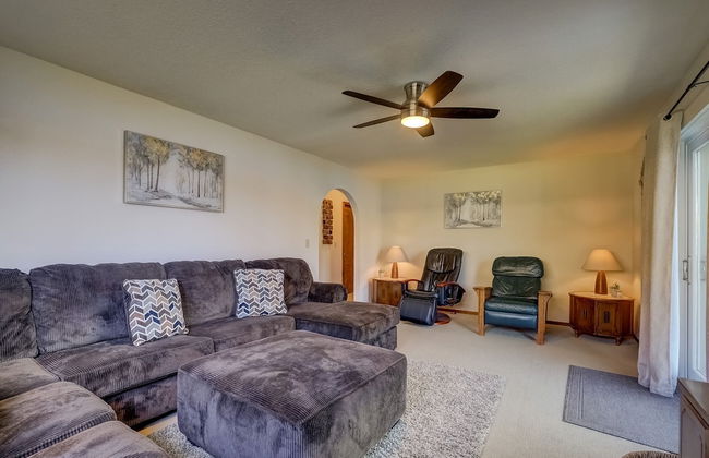 Tahoe Keys Residency - Foto 15