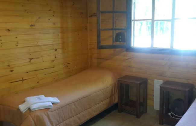 Complejo Río los Patos - Cabañas y Hostel - Photo 3