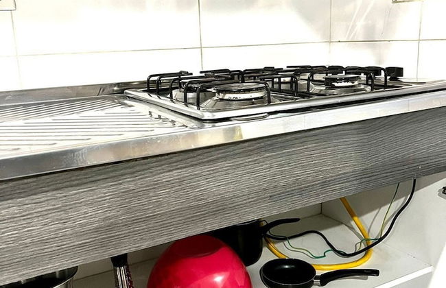 Apartamento Muy Cerca al Río - Foto 17