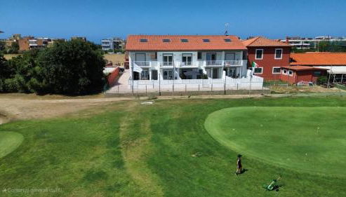 THouse Golf MarediRoma - Foto 4