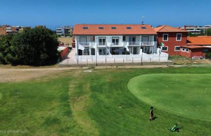 THouse Golf MarediRoma - Foto 4