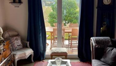 " Goarem Bihan" Villa de Charme Front de Mer - Foto 5