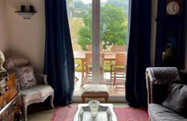 " Goarem Bihan" Villa de Charme Front de Mer - Foto 5